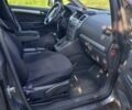 Сірий Опель Зафіра, об'ємом двигуна 1.7 л та пробігом 238 тис. км за 7300 $, фото 5 на Automoto.ua