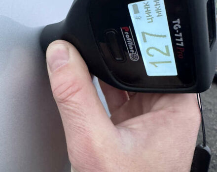 Серый Опель Зафира, объемом двигателя 1.8 л и пробегом 250 тыс. км за 6140 $, фото 36 на Automoto.ua