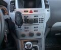 Серый Опель Зафира, объемом двигателя 1.7 л и пробегом 267 тыс. км за 6599 $, фото 13 на Automoto.ua