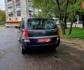 Серый Опель Зафира, объемом двигателя 1.6 л и пробегом 221 тыс. км за 7000 $, фото 6 на Automoto.ua