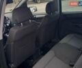 Сірий Опель Зафіра, об'ємом двигуна 1.6 л та пробігом 223 тис. км за 6900 $, фото 44 на Automoto.ua