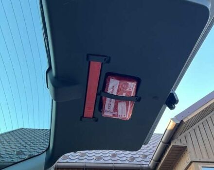 Опель Зафира 2010 в Луцке на Automoto.ua Серый Опель Зафира, объемом двигателя 1.6 л и пробегом 172 тыс. км за 6999 $, фото 31 на Automoto.ua