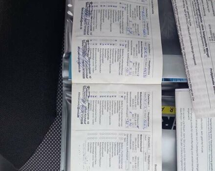 Сірий Опель Зафіра, об'ємом двигуна 1.6 л та пробігом 223 тис. км за 6900 $, фото 58 на Automoto.ua