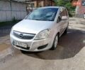 Сірий Опель Зафіра, об'ємом двигуна 1.6 л та пробігом 299 тис. км за 4950 $, фото 1 на Automoto.ua