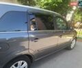 Сірий Опель Зафіра, об'ємом двигуна 1.91 л та пробігом 208 тис. км за 9500 $, фото 11 на Automoto.ua
