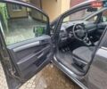 Серый Опель Зафира, объемом двигателя 1.7 л и пробегом 209 тыс. км за 5750 $, фото 4 на Automoto.ua