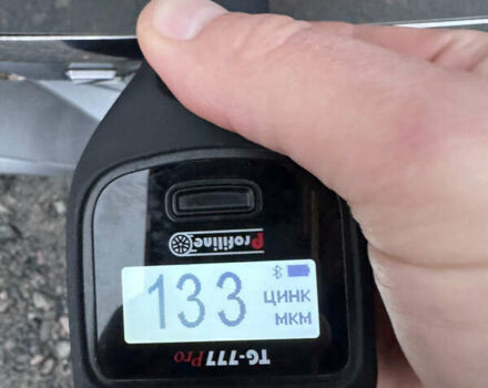 Серый Опель Зафира, объемом двигателя 1.8 л и пробегом 250 тыс. км за 6140 $, фото 42 на Automoto.ua