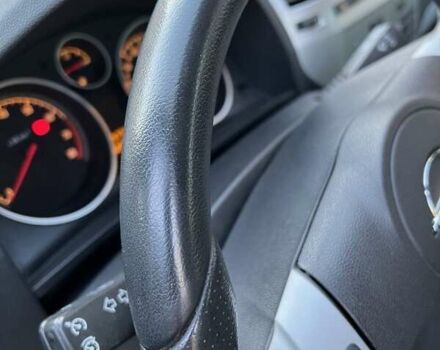 Опель Зафира 2010 в Луцке на Automoto.ua Серый Опель Зафира, объемом двигателя 1.6 л и пробегом 172 тыс. км за 6999 $, фото 5 на Automoto.ua