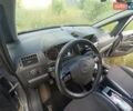 Серый Опель Зафира, объемом двигателя 1.7 л и пробегом 284 тыс. км за 6998 $, фото 16 на Automoto.ua