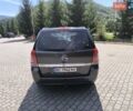 Сірий Опель Зафіра, об'ємом двигуна 1.7 л та пробігом 300 тис. км за 7500 $, фото 4 на Automoto.ua