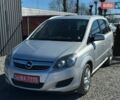 Сірий Опель Зафіра, об'ємом двигуна 1.8 л та пробігом 223 тис. км за 6800 $, фото 1 на Automoto.ua