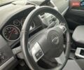 Сірий Опель Зафіра, об'ємом двигуна 1.6 л та пробігом 231 тис. км за 5999 $, фото 17 на Automoto.ua