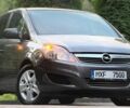 Сірий Опель Зафіра, об'ємом двигуна 1.7 л та пробігом 232 тис. км за 5650 $, фото 1 на Automoto.ua