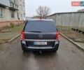 Серый Опель Зафира, объемом двигателя 1.8 л и пробегом 154 тыс. км за 7700 $, фото 7 на Automoto.ua