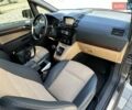 Серый Опель Зафира, объемом двигателя 1.7 л и пробегом 260 тыс. км за 6300 $, фото 17 на Automoto.ua