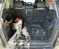 Серый Опель Зафира, объемом двигателя 1.7 л и пробегом 260 тыс. км за 6300 $, фото 14 на Automoto.ua