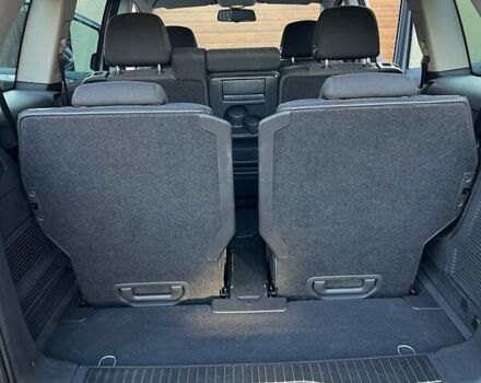 Опель Зафира 2010 в Луцке на Automoto.ua Серый Опель Зафира, объемом двигателя 1.6 л и пробегом 172 тыс. км за 6999 $, фото 32 на Automoto.ua