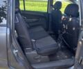 Сірий Опель Зафіра, об'ємом двигуна 1.7 л та пробігом 238 тис. км за 7300 $, фото 3 на Automoto.ua