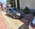 Серый Опель Зафира, объемом двигателя 1.7 л и пробегом 2 тыс. км за 246 $, фото 1 на Automoto.ua