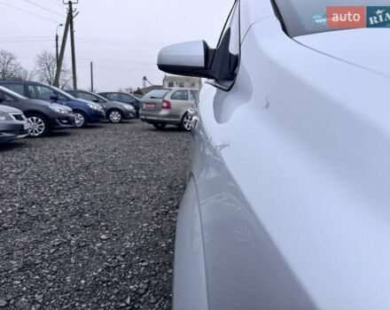 Серый Опель Зафира, объемом двигателя 1.8 л и пробегом 250 тыс. км за 6140 $, фото 6 на Automoto.ua