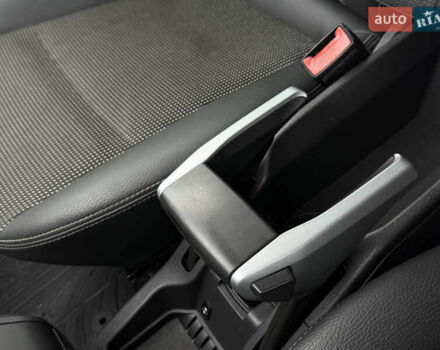 Серый Опель Зафира, объемом двигателя 1.8 л и пробегом 198 тыс. км за 7999 $, фото 18 на Automoto.ua