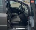 Сірий Опель Зафіра, об'ємом двигуна 1.6 л та пробігом 223 тис. км за 6900 $, фото 32 на Automoto.ua