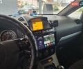 Сірий Опель Зафіра, об'ємом двигуна 1.7 л та пробігом 284 тис. км за 6300 $, фото 13 на Automoto.ua