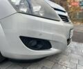 Серый Опель Зафира, объемом двигателя 1.6 л и пробегом 167 тыс. км за 7499 $, фото 28 на Automoto.ua