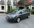 Серый Опель Зафира, объемом двигателя 1.6 л и пробегом 189 тыс. км за 6599 $, фото 1 на Automoto.ua