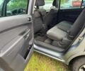 Серый Опель Зафира, объемом двигателя 1.6 л и пробегом 195 тыс. км за 6350 $, фото 39 на Automoto.ua