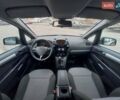 Сірий Опель Зафіра, об'ємом двигуна 1.6 л та пробігом 223 тис. км за 6900 $, фото 24 на Automoto.ua