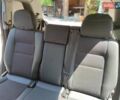 Серый Опель Зафира, объемом двигателя 2.2 л и пробегом 250 тыс. км за 5500 $, фото 9 на Automoto.ua