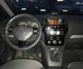 Сірий Опель Зафіра, об'ємом двигуна 1.6 л та пробігом 180 тис. км за 8290 $, фото 15 на Automoto.ua