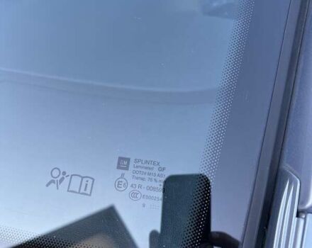 Опель Зафира 2010 в Луцке на Automoto.ua Серый Опель Зафира, объемом двигателя 1.6 л и пробегом 172 тыс. км за 6999 $, фото 40 на Automoto.ua