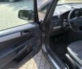 Сірий Опель Зафіра, об'ємом двигуна 1.7 л та пробігом 300 тис. км за 7500 $, фото 2 на Automoto.ua