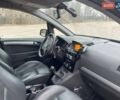Серый Опель Зафира, объемом двигателя 1.6 л и пробегом 161 тыс. км за 7450 $, фото 16 на Automoto.ua
