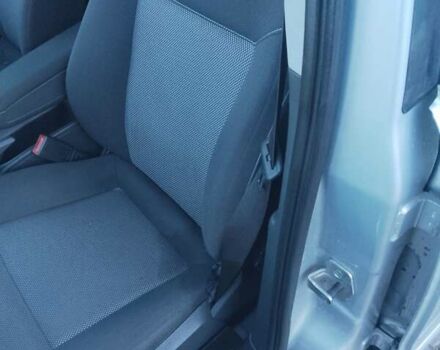 Опель Зафира 2010 в Львове на Automoto.ua Серый Опель Зафира, объемом двигателя 1.6 л и пробегом 144 тыс. км за 6900 $, фото 5 на Automoto.ua