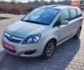 Сірий Опель Зафіра, об'ємом двигуна 1.8 л та пробігом 155 тис. км за 7800 $, фото 1 на Automoto.ua
