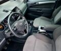 Сірий Опель Зафіра, об'ємом двигуна 1.6 л та пробігом 201 тис. км за 7100 $, фото 6 на Automoto.ua