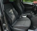 Серый Опель Зафира, объемом двигателя 1.7 л и пробегом 230 тыс. км за 6500 $, фото 20 на Automoto.ua