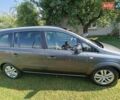 Серый Опель Зафира, объемом двигателя 1.7 л и пробегом 275 тыс. км за 6700 $, фото 10 на Automoto.ua