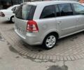 Сірий Опель Зафіра, об'ємом двигуна 1.7 л та пробігом 187 тис. км за 4800 $, фото 5 на Automoto.ua