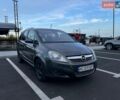 Сірий Опель Зафіра, об'ємом двигуна 1.9 л та пробігом 230 тис. км за 7399 $, фото 1 на Automoto.ua