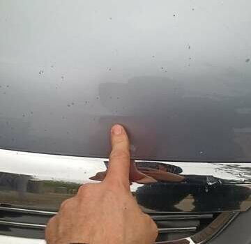 Опель Зафира 2010 в Ровно на Automoto.ua Серый Опель Зафира, объемом двигателя 1.7 л и пробегом 340 тыс. км за 6200 $, фото 10 на Automoto.ua