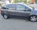 Серый Опель Зафира, объемом двигателя 1.7 л и пробегом 298 тыс. км за 6100 $, фото 6 на Automoto.ua