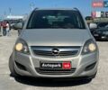 Сірий Опель Зафіра, об'ємом двигуна 1.7 л та пробігом 180 тис. км за 7240 $, фото 12 на Automoto.ua