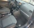 Сірий Опель Зафіра, об'ємом двигуна 1.8 л та пробігом 227 тис. км за 6800 $, фото 24 на Automoto.ua