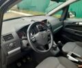 Опель Зафира 2010 в Киеве на Automoto.ua Серый Опель Зафира, объемом двигателя 16 л и пробегом 179 тыс. км за 6200 $, фото 5 на Automoto.ua
