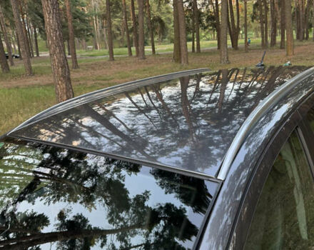 Серый Опель Зафира, объемом двигателя 1.7 л и пробегом 320 тыс. км за 7400 $, фото 55 на Automoto.ua