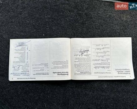 Опель Зафира 2010 в Львове на Automoto.ua Серый Опель Зафира, объемом двигателя 1.6 л и пробегом 144 тыс. км за 6900 $, фото 14 на Automoto.ua